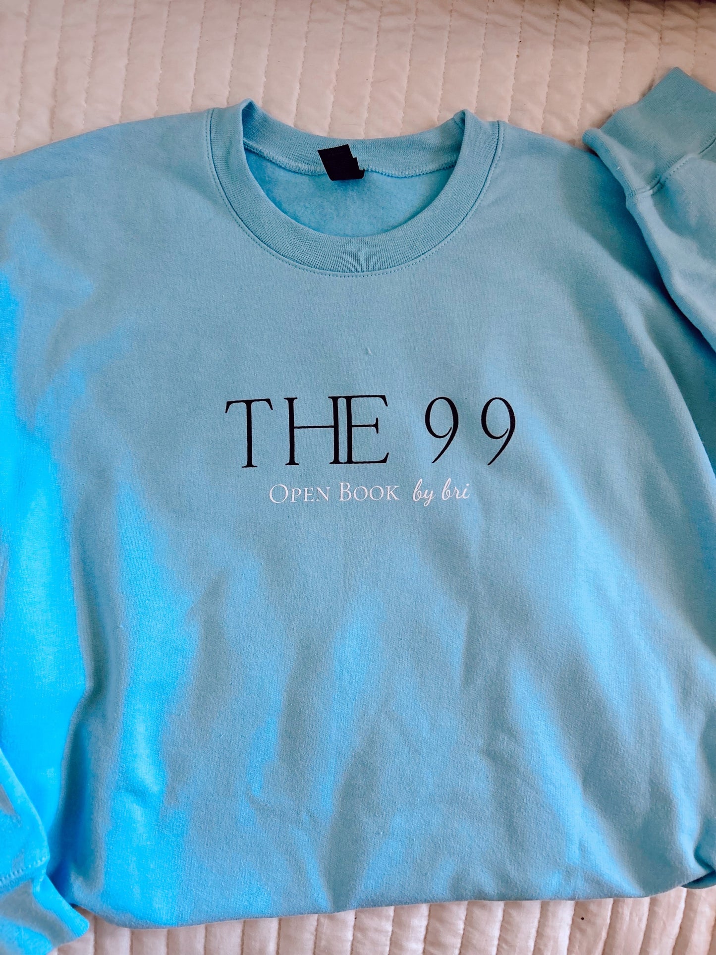 The 99 Sweatshirt image 6