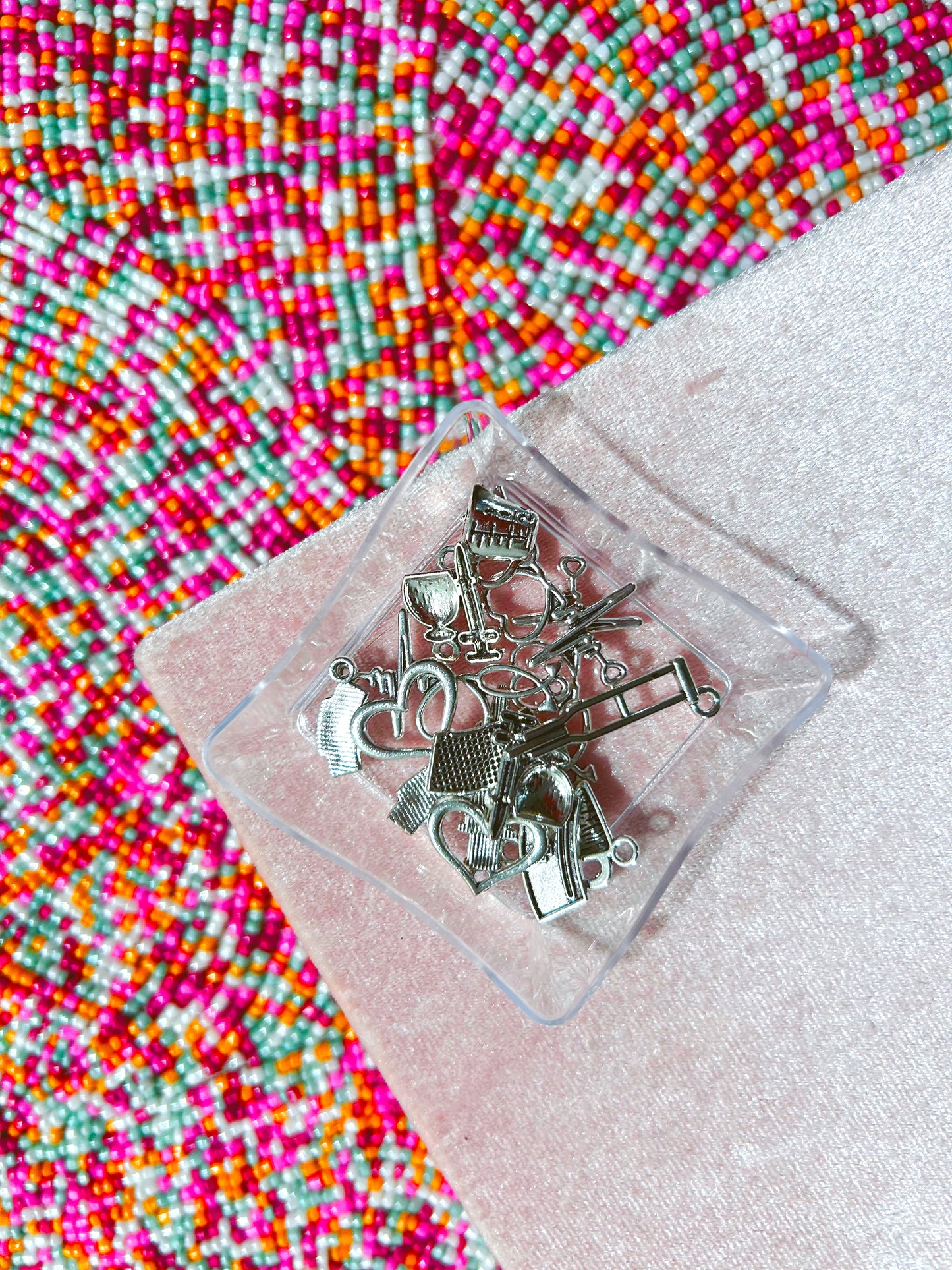 Nurses Variety Charms image 0