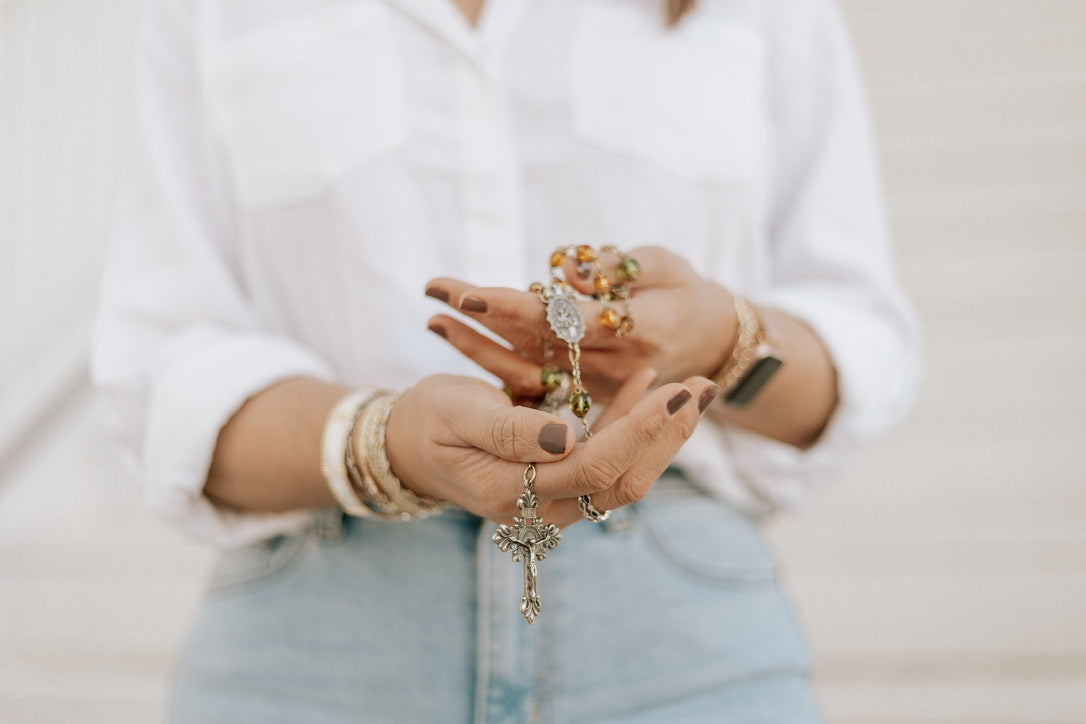 Lily Hands