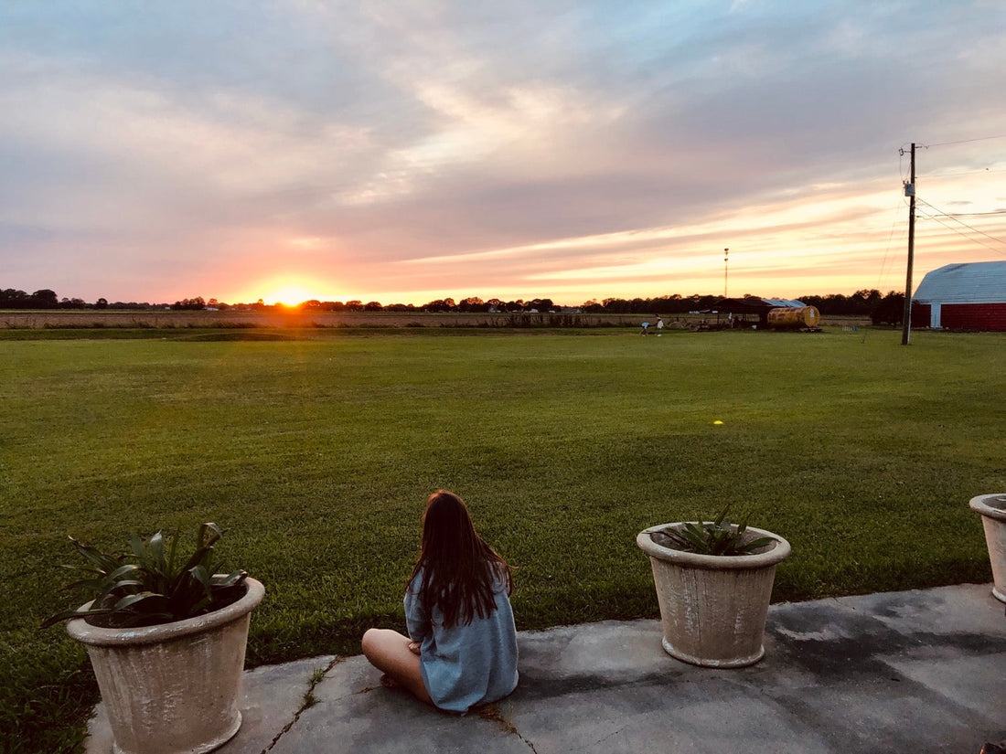 Your Life is Beautifully Challenging