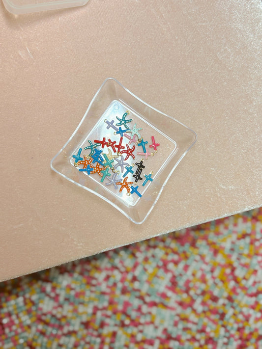 Little Bitty Colorful Editions