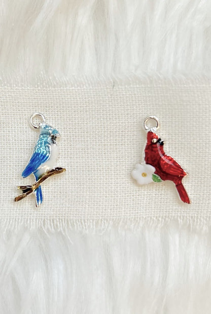 Customizable Rearview Mirror Charm image 2