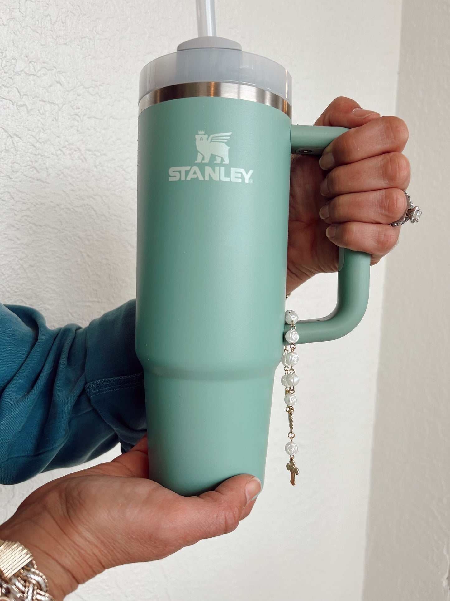 Holy Hydration Charm image 0