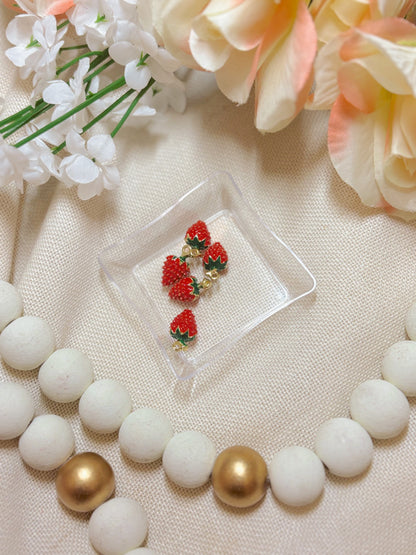 Strawberrry Charm