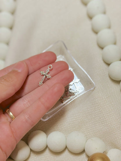 Best Seller- Simple Mini Cross