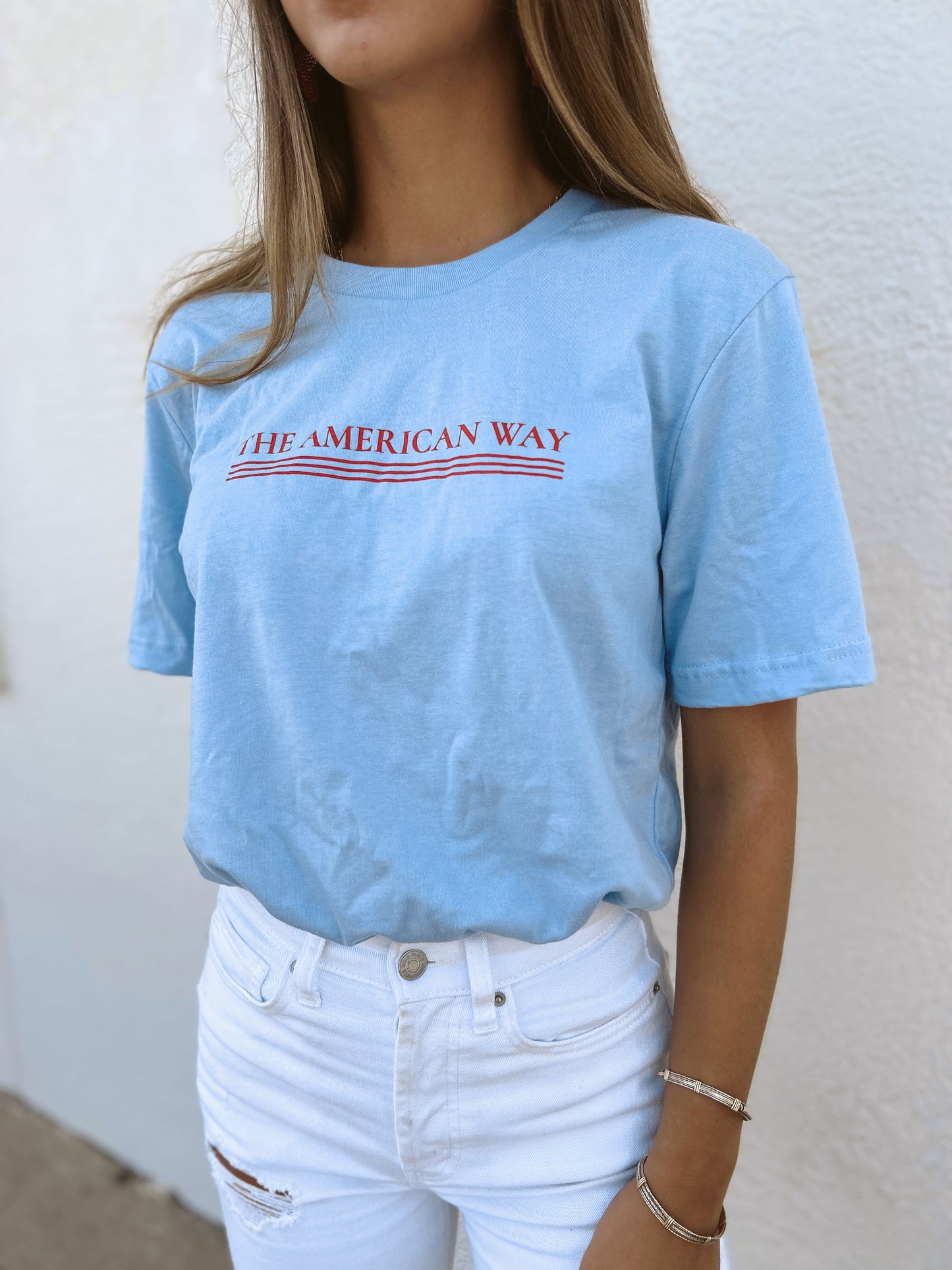 The American Way T-Shirt image 1