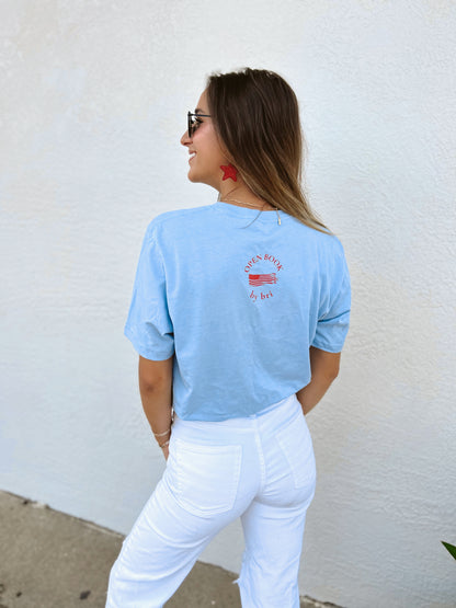 The American Way T-Shirt image 2