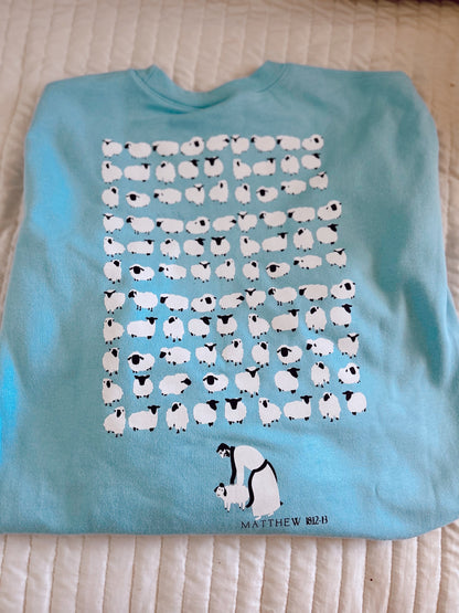 The 99 Sweatshirt image 4