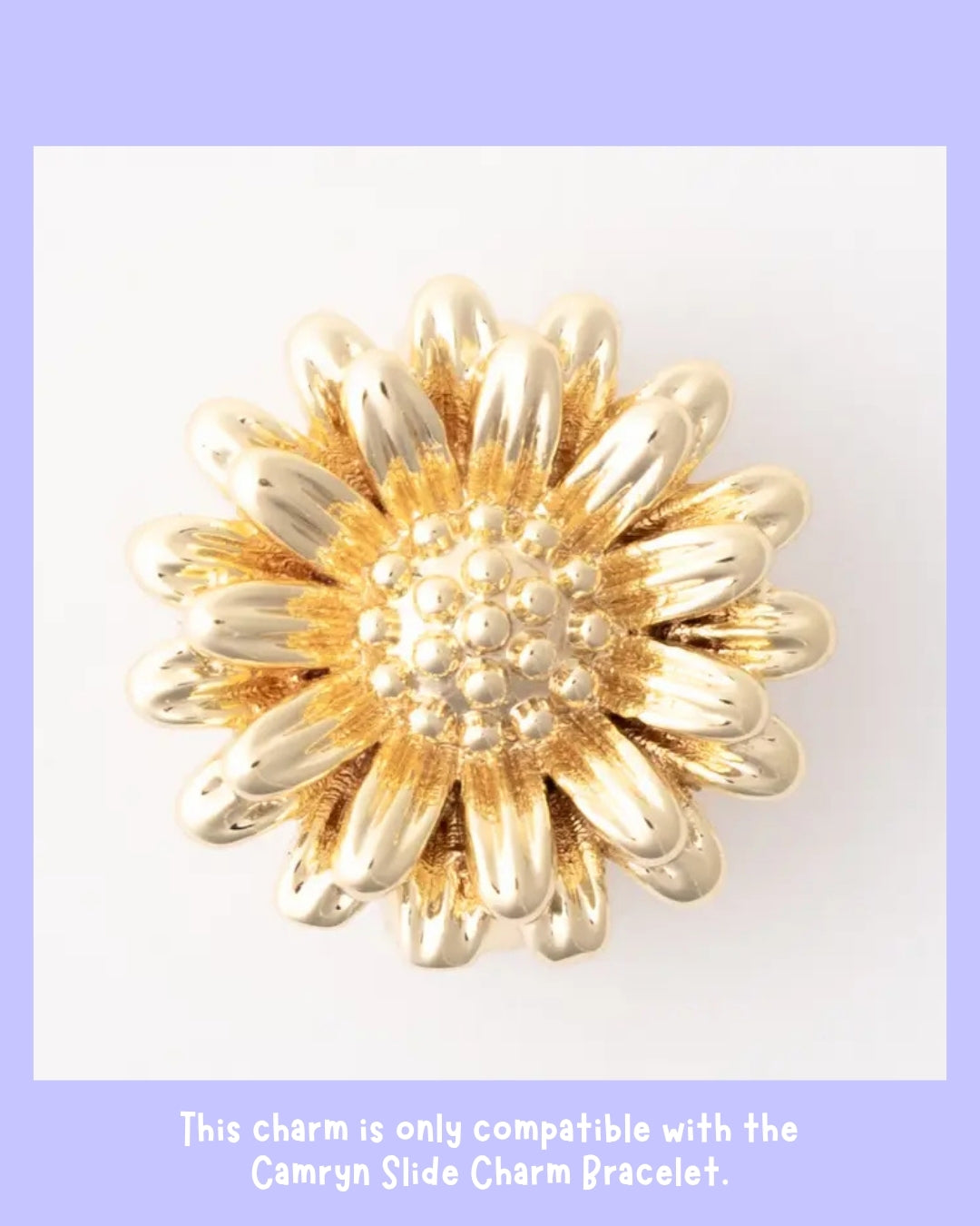 Charm Luxe Daisy image 0