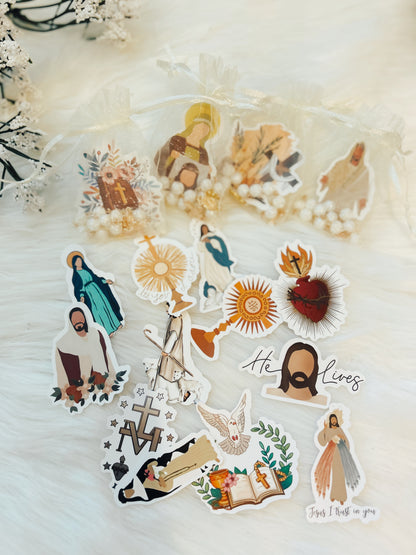 Holy Hydration Charm image 3