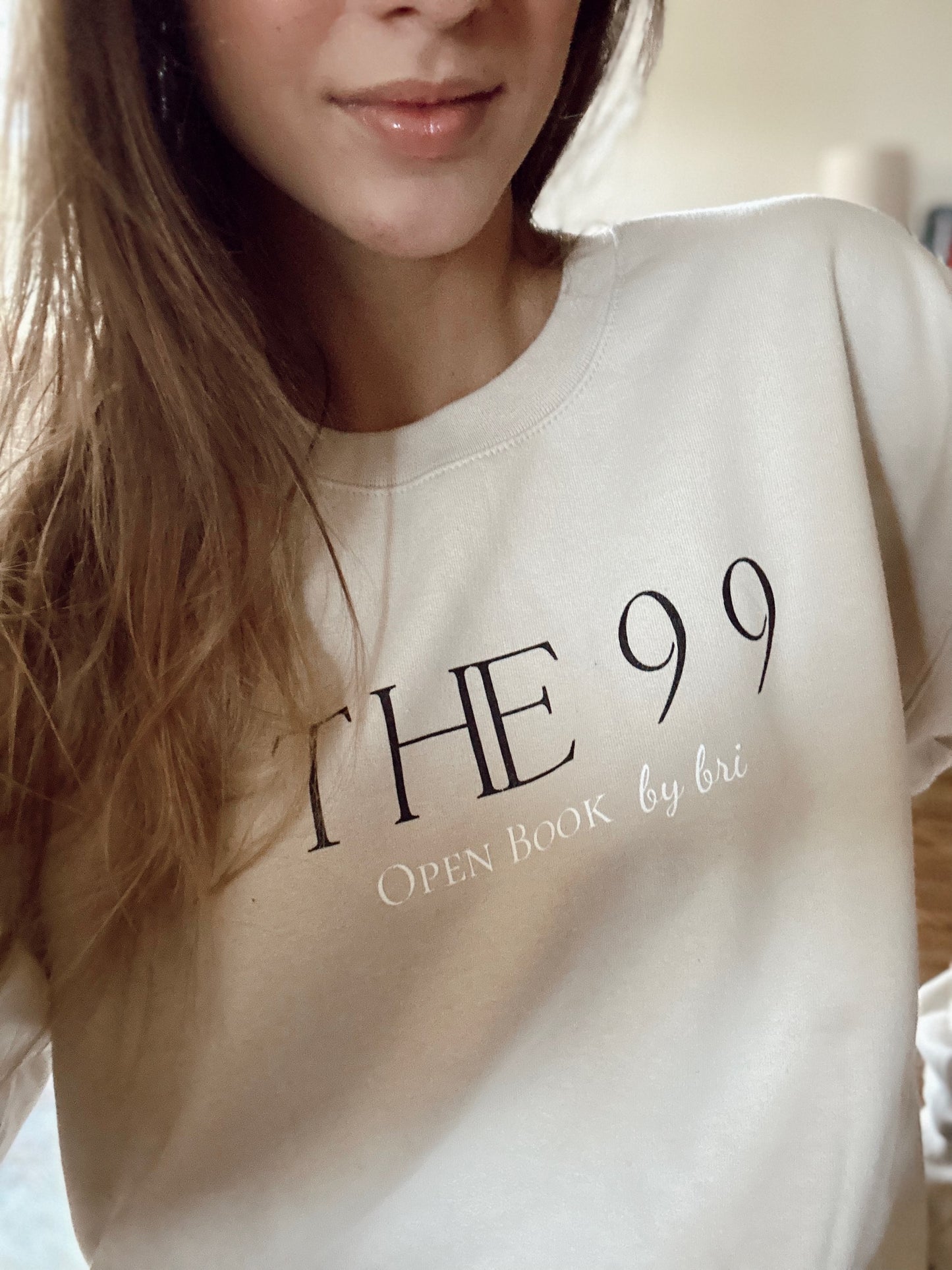 The 99 Sweatshirt image 3