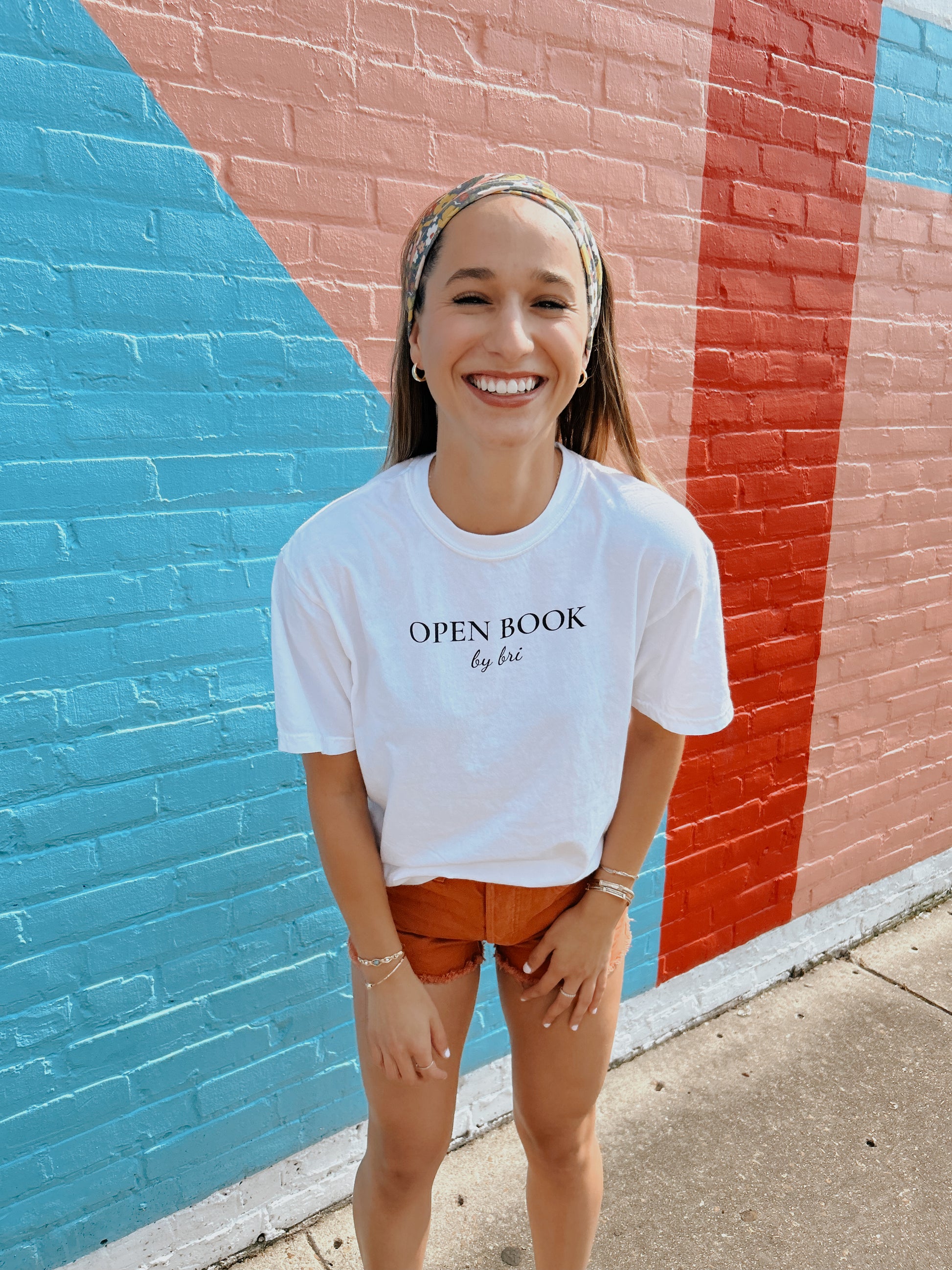 Confidently Christian T-Shirt image 1