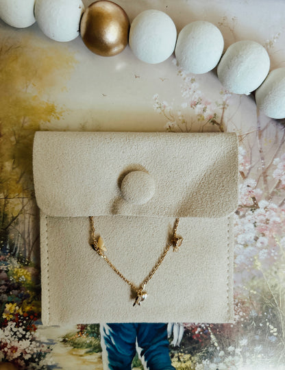 Live Differently Necklace image 1