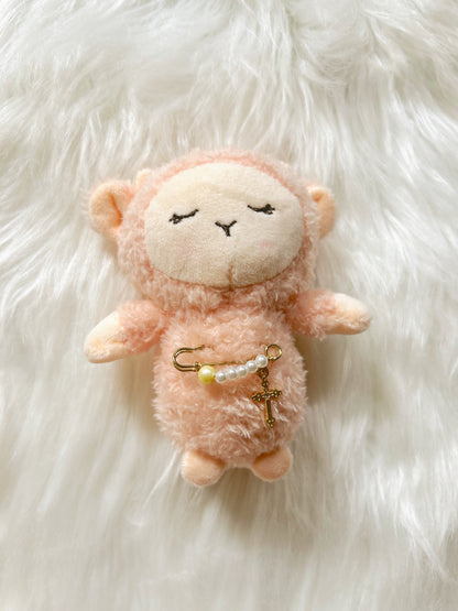 Pin It Plush Lambs image 5