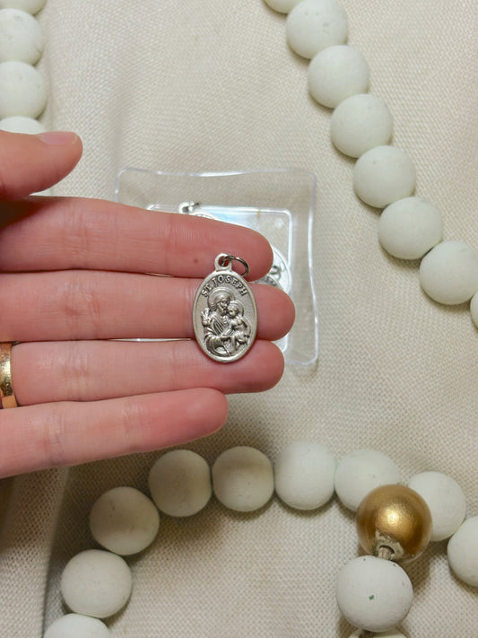 St. Joseph Saint Medal Regular