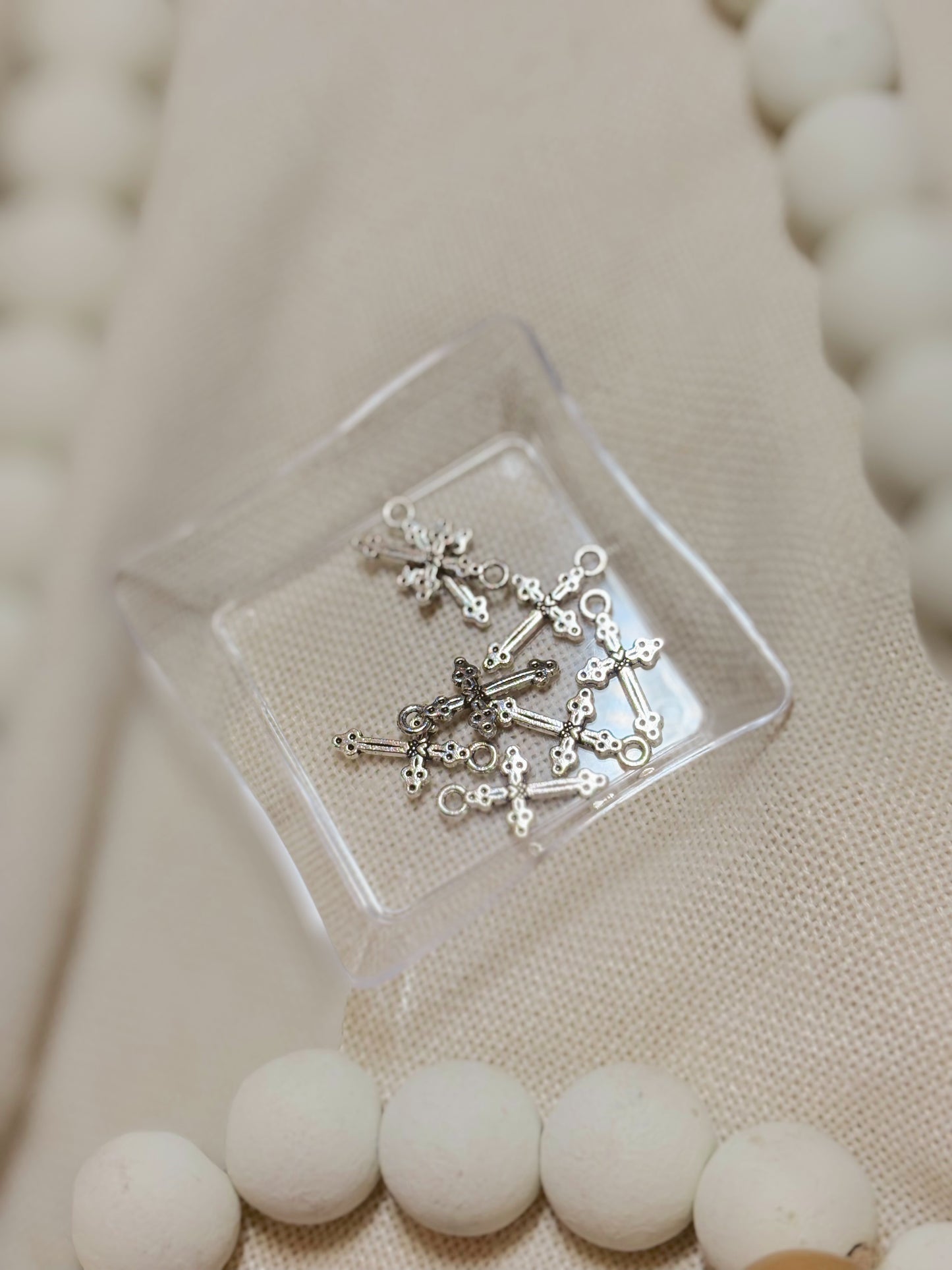 Best Seller- Simple Mini Cross