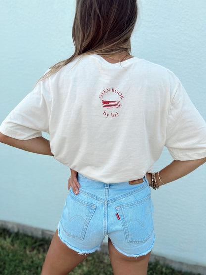 Nonc Sam FRONT T-Shirt image 1