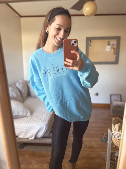 The 99 Sweatshirt image 5
