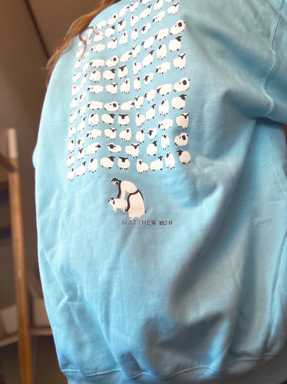 The 99 Sweatshirt image 2