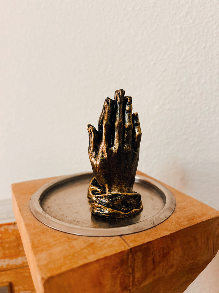 Prayer Hands Sacred Space image 0