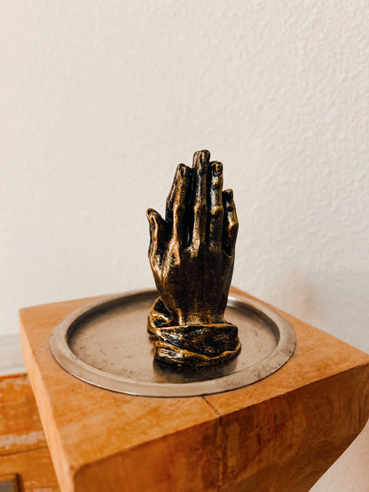 Prayer Hands Sacred Space image 0