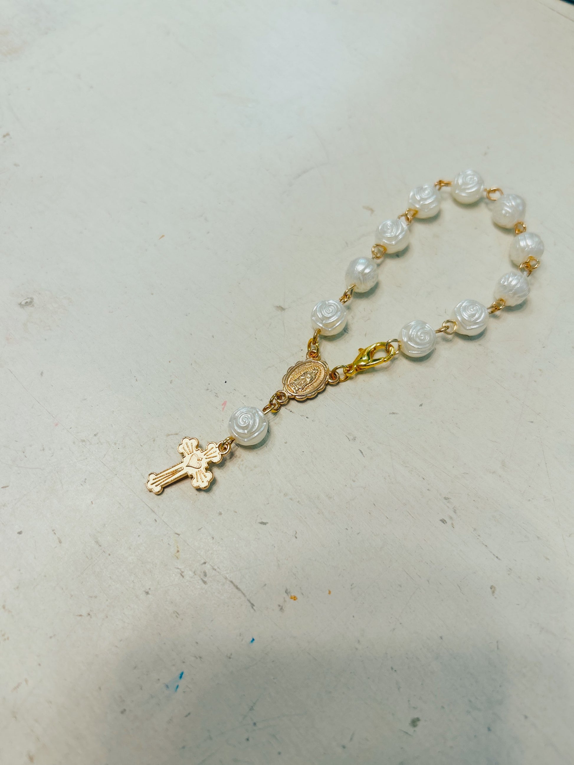 Holy Hydration Charm image 1