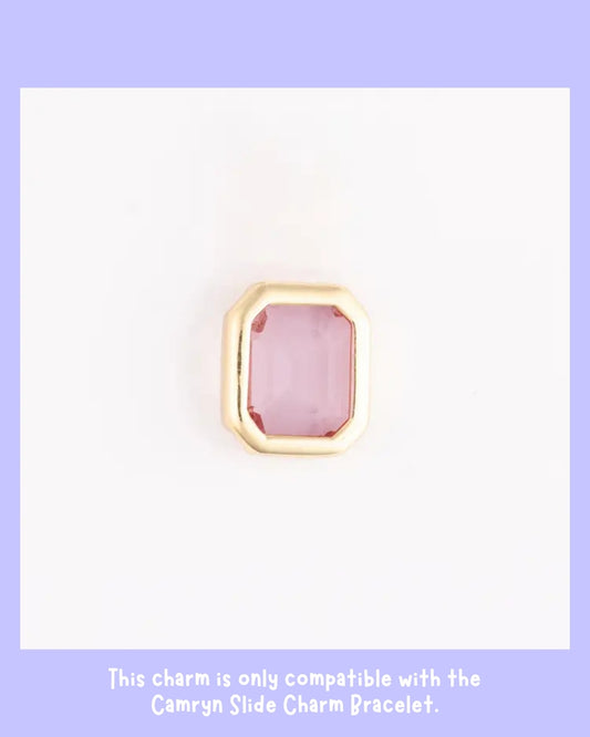 Charm Luxe Birthstone October image 0