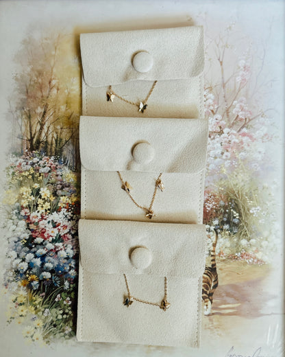 Live Differently Necklace image 4