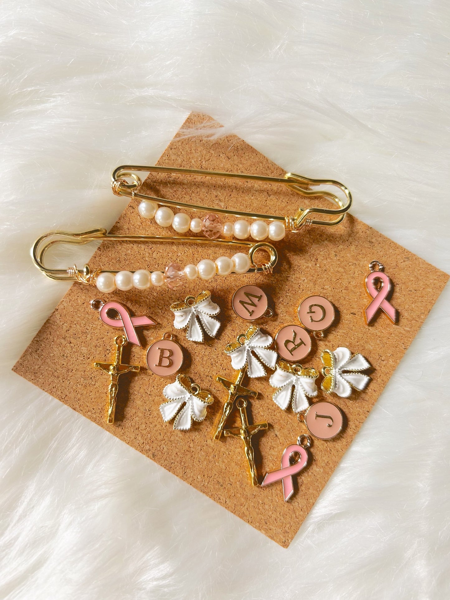 Original Design Customizable Pin image 12