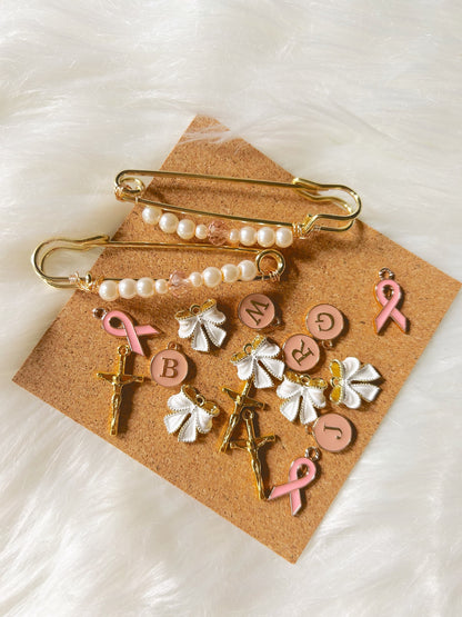 Original Design Customizable Pin image 12
