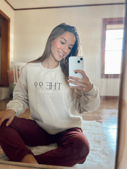 The 99 Sweatshirt image 0
