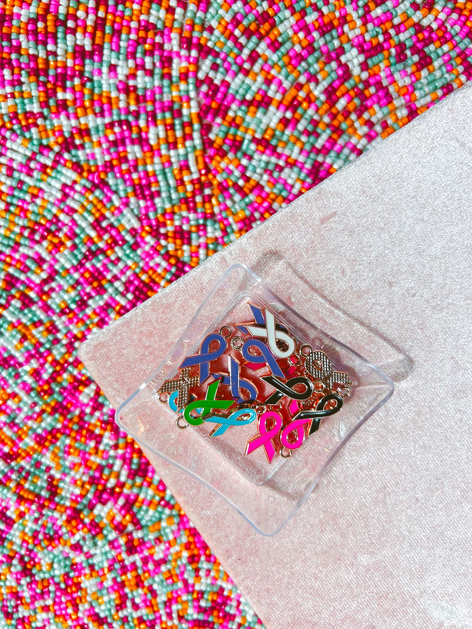 Ribbon Awareness Colors image 0