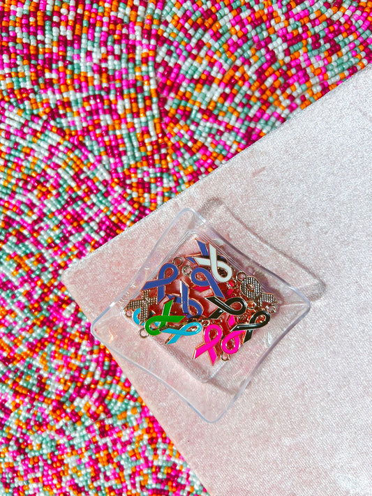 Ribbon Awareness Colors image 0